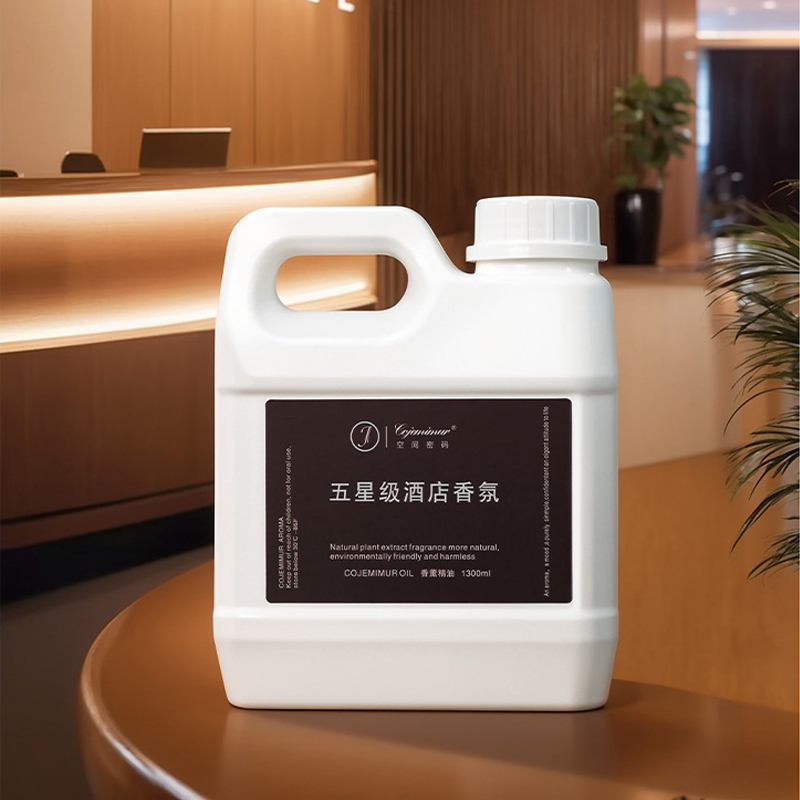 Home Fragrance Brands - 1300 ミリリットル 5 つ星ホテルアロマセラピーエッセンシャルオイルリッツカールトンヒルトン長期的なホームフレグランスオイル加湿器アロマディフューザーオイル