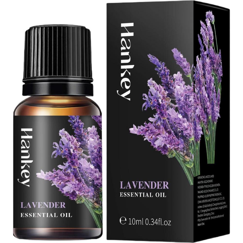Home Fragrance Eucalyptus - アロマセラピー エッセンシャルオイル 10ml レモンユーカリ ラベンダーユーカリ ジャスミン