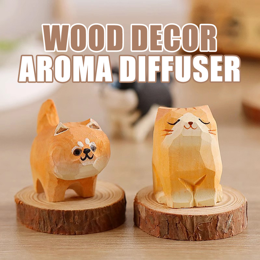 Home Fragrance Brands - ペットのアロマセラピーディフューザー,香水なし,フレグランス装飾,オフィス,リビングルーム,ベッドルーム,車,ホームアクセサリー,DIY, 1個