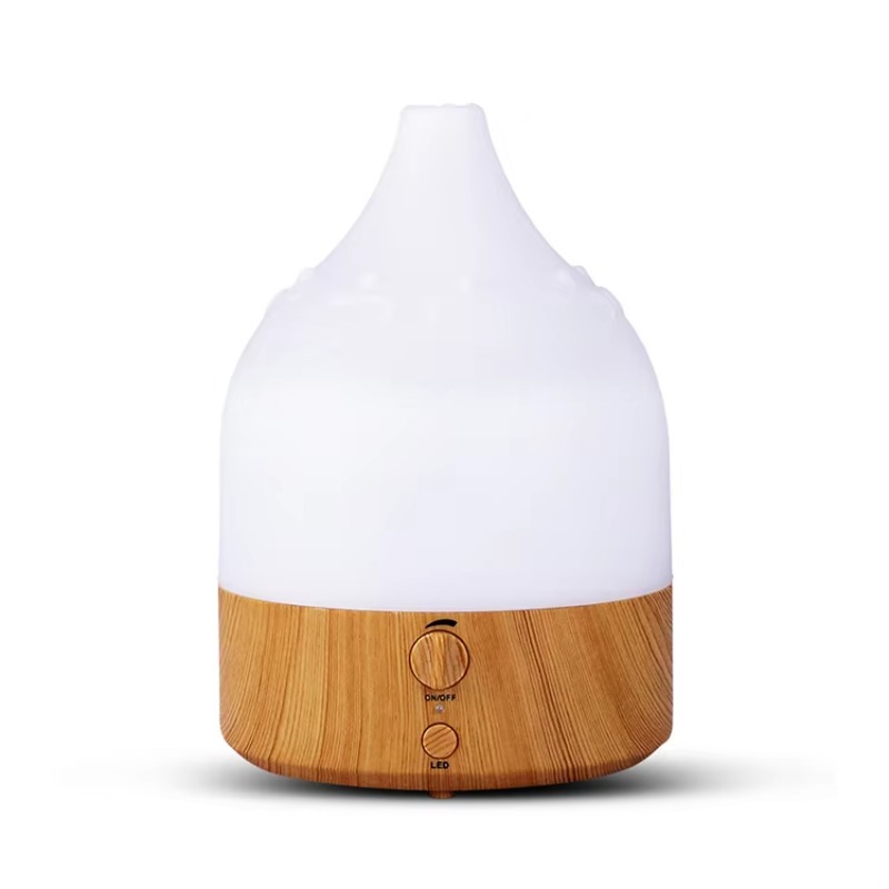 Home Fragrance Best - ホームフレグランスディフューザー 電気ナイトランプ 電気加湿器 ベストギフト アロマディフューザー 人気商品