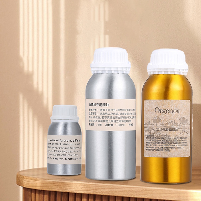 Home Fragrance Reed Diffuser - 1000/500ML プレミアムホテルアロマセラピーエッセンシャルオイルサプリメント液体アロマディフューザー用、シャングリラ/リッツカールトンフレグランスオイル