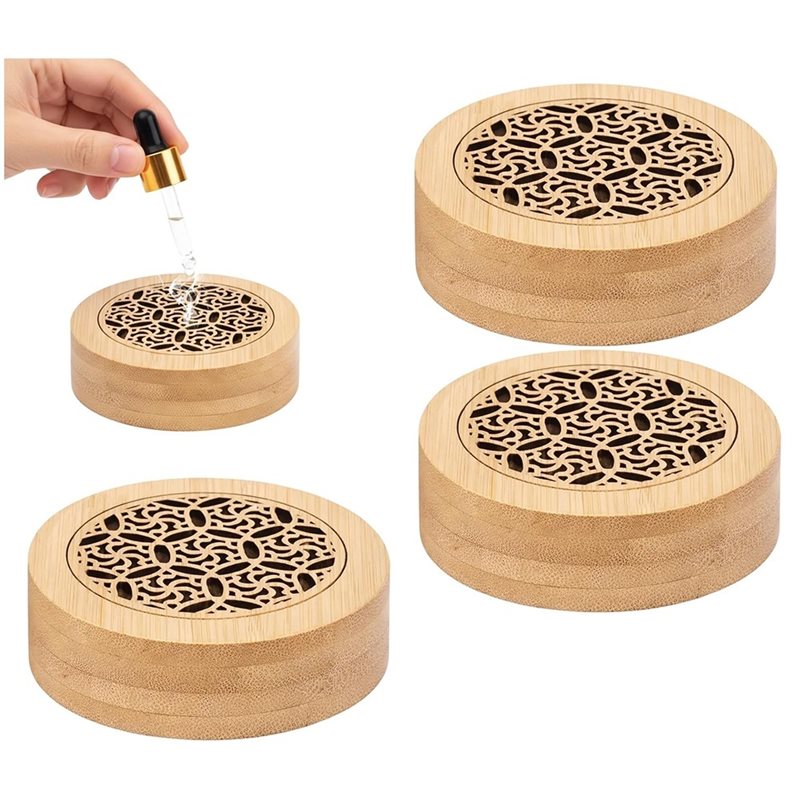 Home Fragrance Aroma Set - 【人気商品】アロマボックスセット ボックスディフューザー ホームフレグランスディフューザーボックス 室内ディフューザーボックス