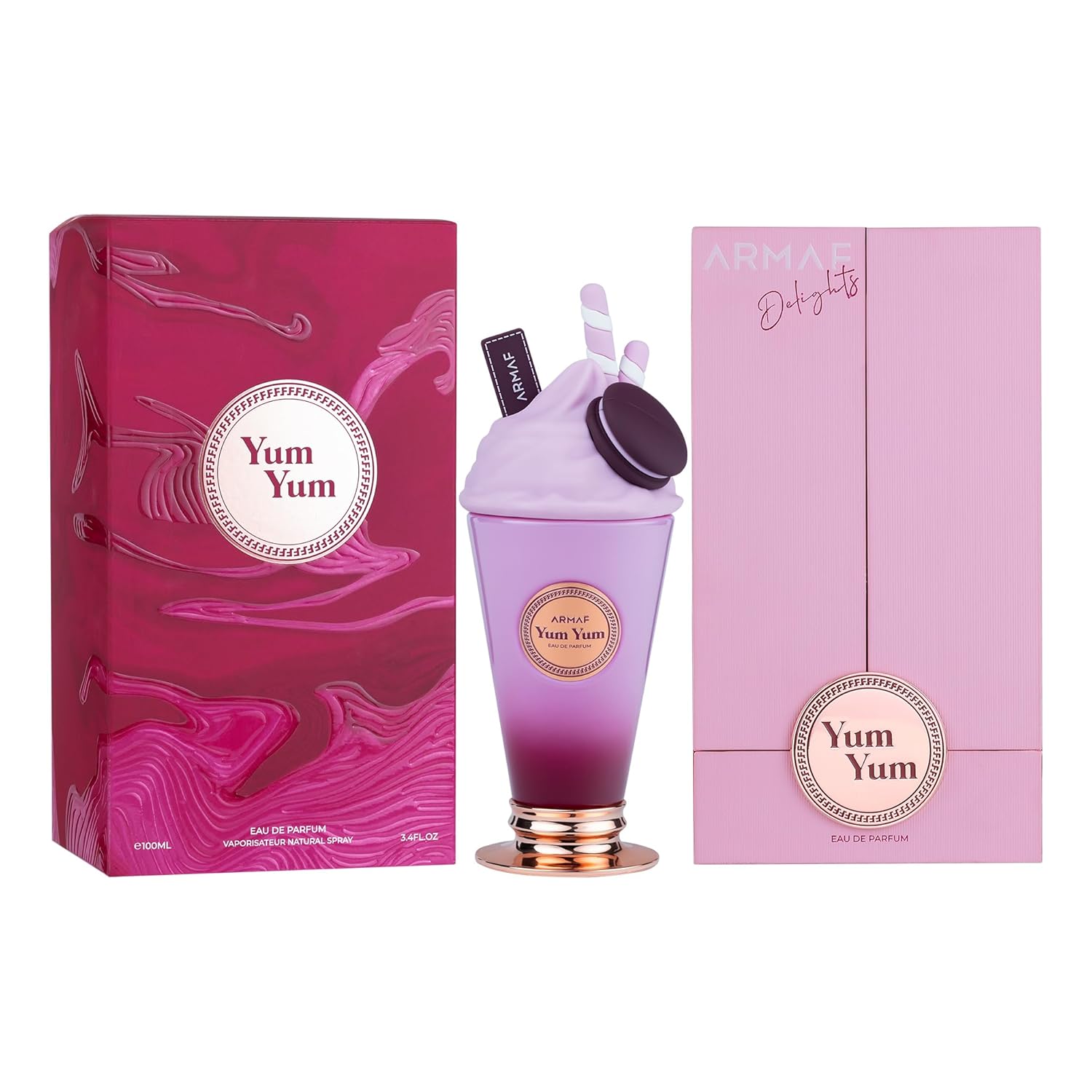 アラマフ ユムユム オードパルファム 100ml ユニセック - Home Fragrance Red Wine のレビューと価格