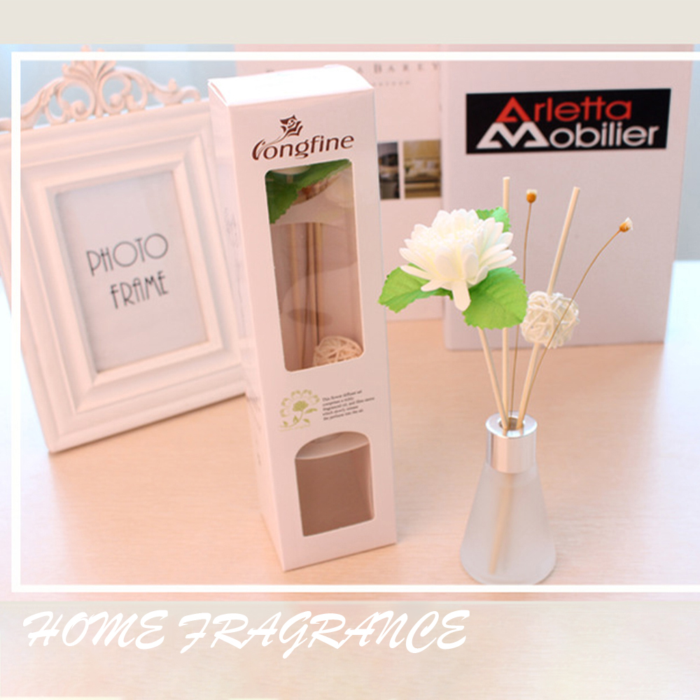 在庫一掃セール!! 家庭用ガラスフレグランスボトル,50ml - Home Fragrance Aroma Set のレビューと価格