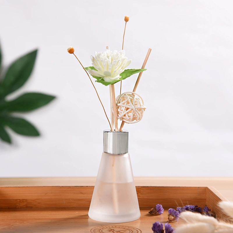 在庫一掃セール!! 家庭用ガラスフレグランスボトル,50ml - Home Fragrance Aroma Set のレビューと価格