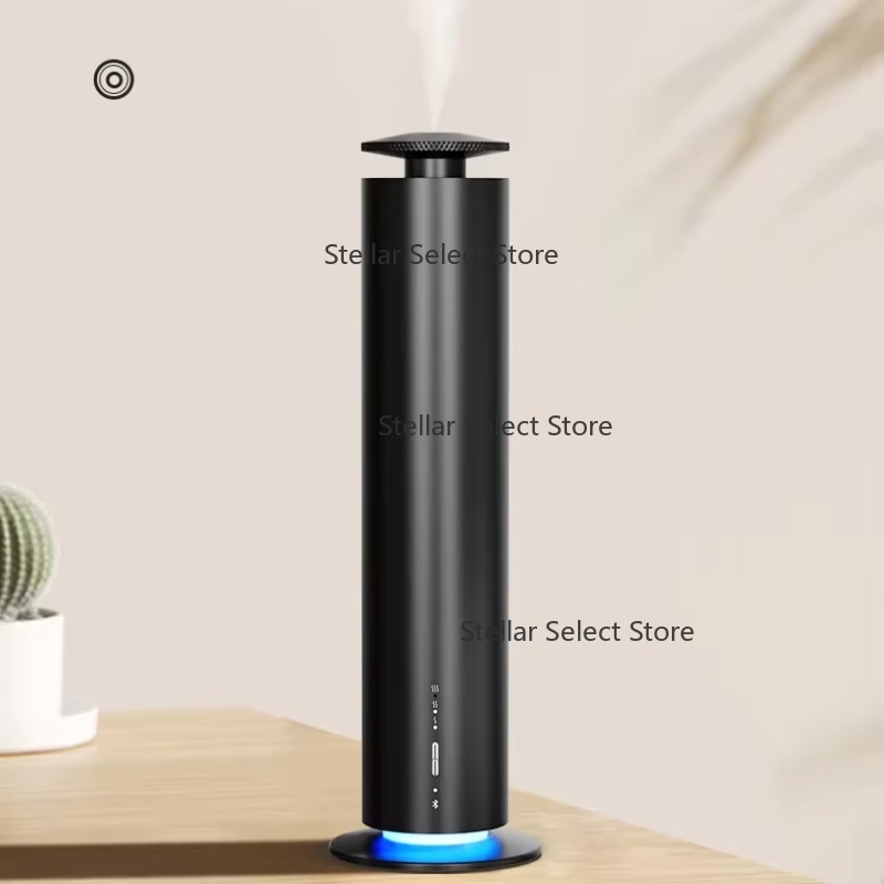 最高の家庭用電化製品 充電式水なしアロマディフューザー 静音 - Home Fragrance Best のレビューと価格