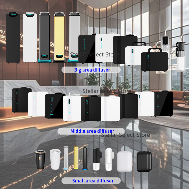 最高の家庭用電化製品 充電式水なしアロマディフューザー 静音 - Home Fragrance Best のレビューと価格