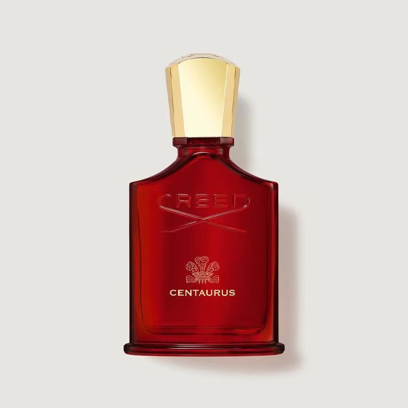 クレード センタウラス EDP、象徴的な赤いボトル付き。 ス - Home Fragrance Red Wine のレビューと価格