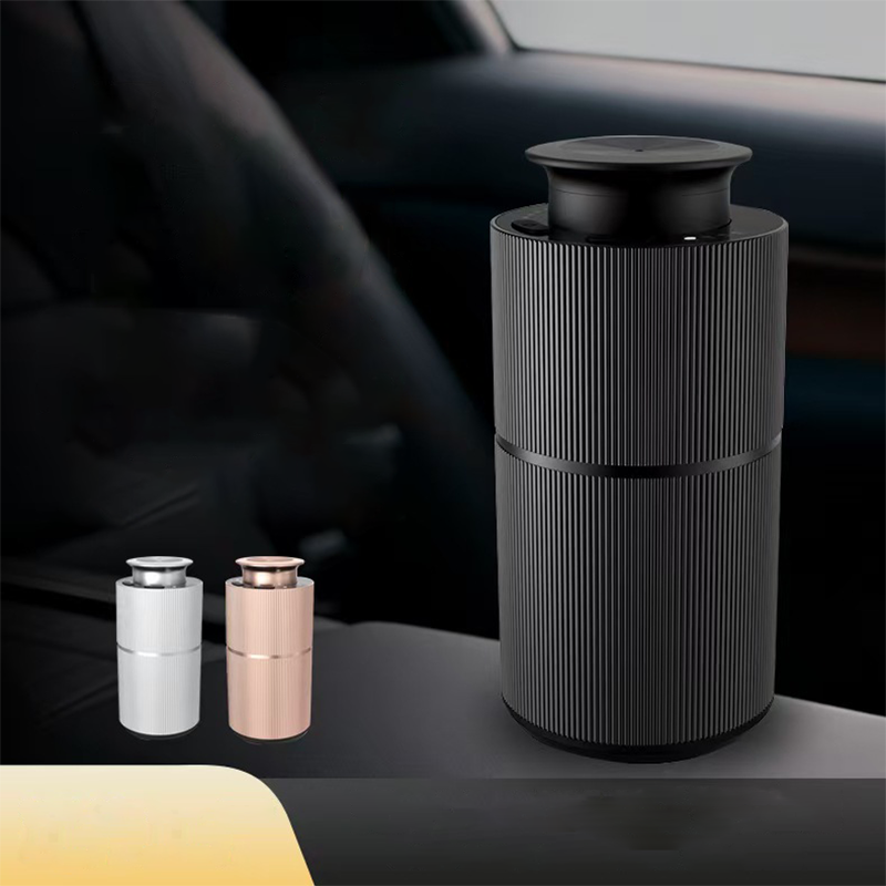 メタルボディスマートカーディフューザー ポータブル充電式水な - Home Fragrance Brands のレビューと価格