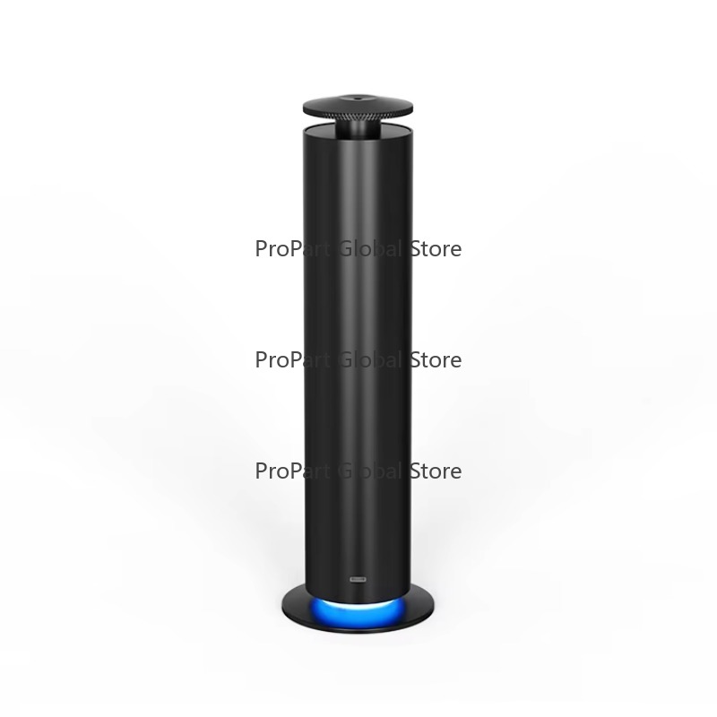 充電式水なしアロマディフューザー 家庭用＆車載用 静音フレグ - Home Fragrance Best のレビューと価格