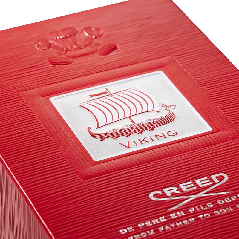 クリード バイキング メンズ香水、シトラスウッドの香り、レモ - Home Fragrance Red Wine のレビューと価格