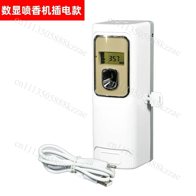 スマートタイマースプレー式芳香剤（ホテル・家庭用）、消臭プラ - Home Fragrance Brands のレビューと価格