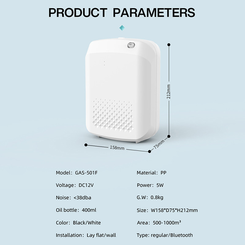 アロマディフューザー,家庭用電気空気清浄機,Bluetoot - Home Fragrance Brands のレビューと価格