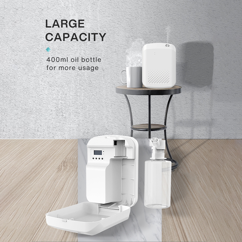 アロマディフューザー,家庭用電気空気清浄機,Bluetoot - Home Fragrance Brands のレビューと価格