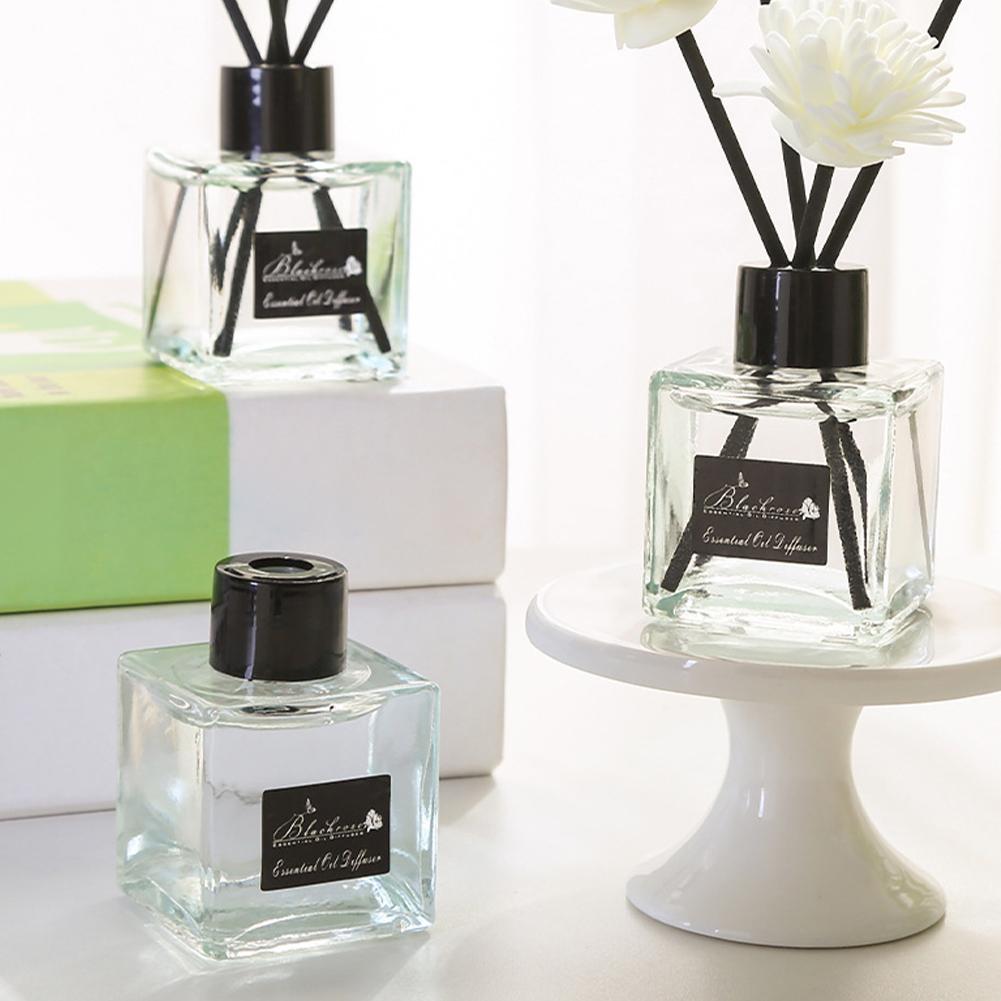 50ml アロマリードディフューザーオイル 家庭用 車用 芳 - Home Fragrance Perfume のレビューと価格