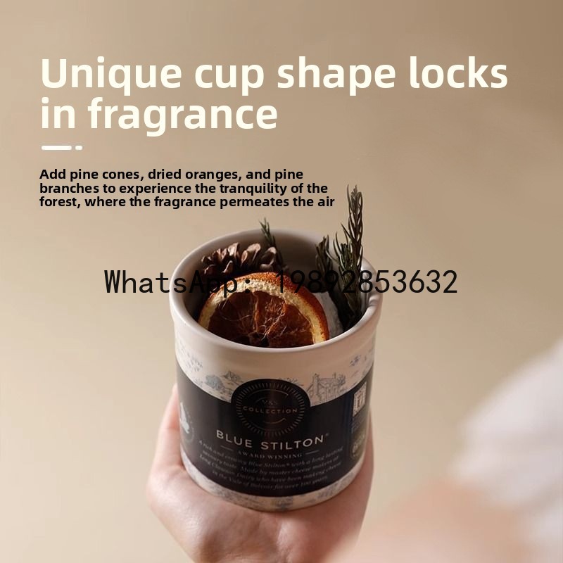 LZ レトロアロマセラピークリスタルギフトボックス 家庭用室 - Home Fragrance Gift Box のレビューと価格