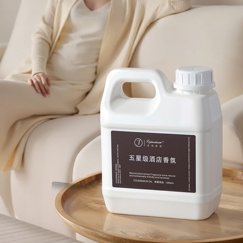 1300 ミリリットル 5 つ星ホテルアロマセラピーエッセン - Home Fragrance Brands のレビューと価格