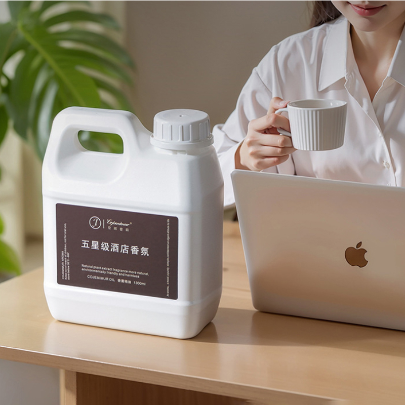 1300 ミリリットル 5 つ星ホテルアロマセラピーエッセン - Home Fragrance Brands のレビューと価格