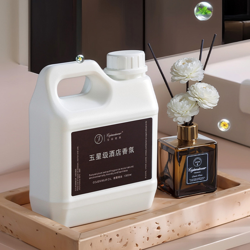 1300 ミリリットル 5 つ星ホテルアロマセラピーエッセン - Home Fragrance Brands のレビューと価格
