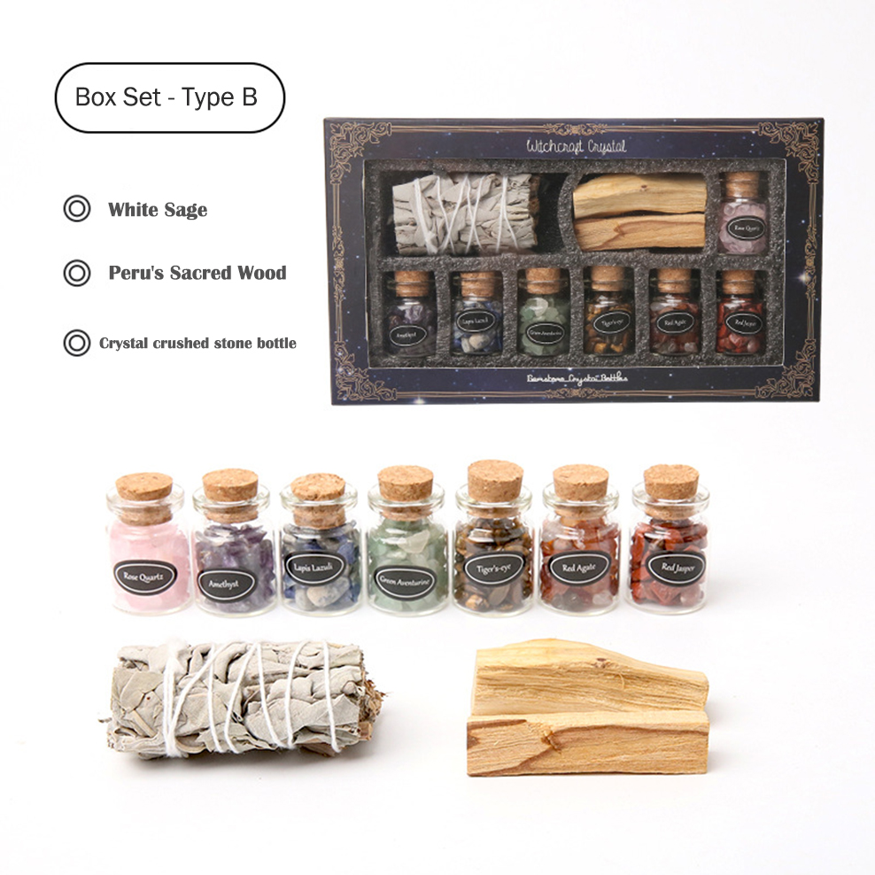 アロマセラピーギフトボックス,空間浄化,減圧,神聖木材,魔法 - Home Fragrance Gift Box のレビューと価格