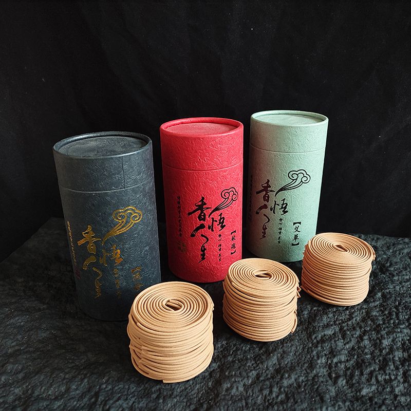 天然サンダルウッドのラベンダーコイル香,室内フレグランス,ヨ - Home Fragrance Gift Box のレビューと価格