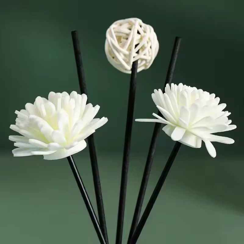 ホットセール 50ml フレームレスリードディフューザーオイ - Home Fragrance Reed Diffuser のレビューと価格