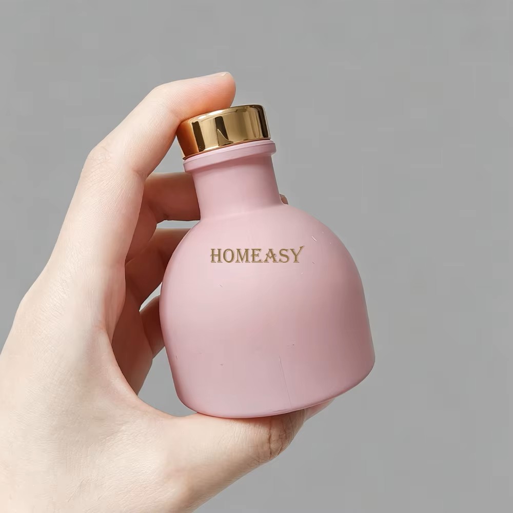 6個入りリードディフューザーボトルセット、フレグランスエッセ - Home Fragrance Aroma Set のレビューと価格
