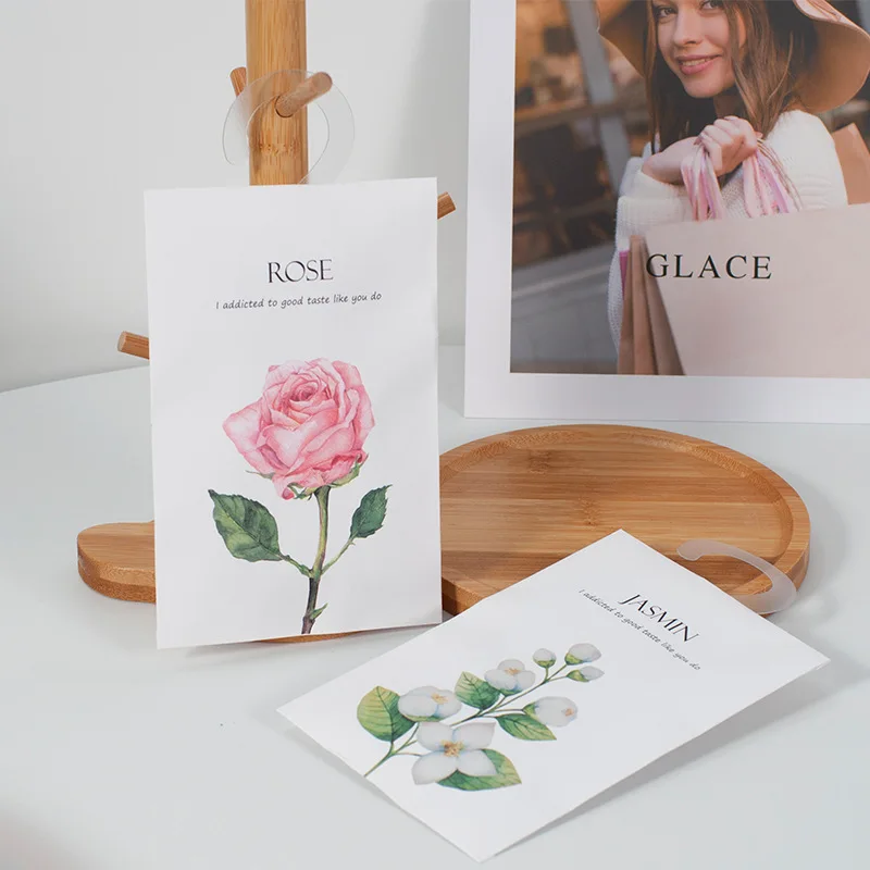 男性と女性のためのホームフレグランスバッグ,防湿香水,アロマ - Home Fragrance Aesop のレビューと価格