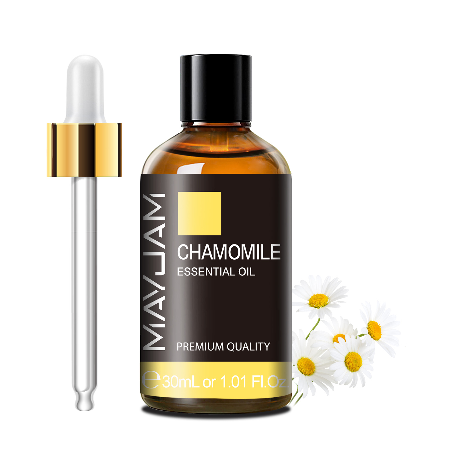 MAYJAM アロマセラピー エッセンシャルオイル 30ml - Home Fragrance Eucalyptus のレビューと価格