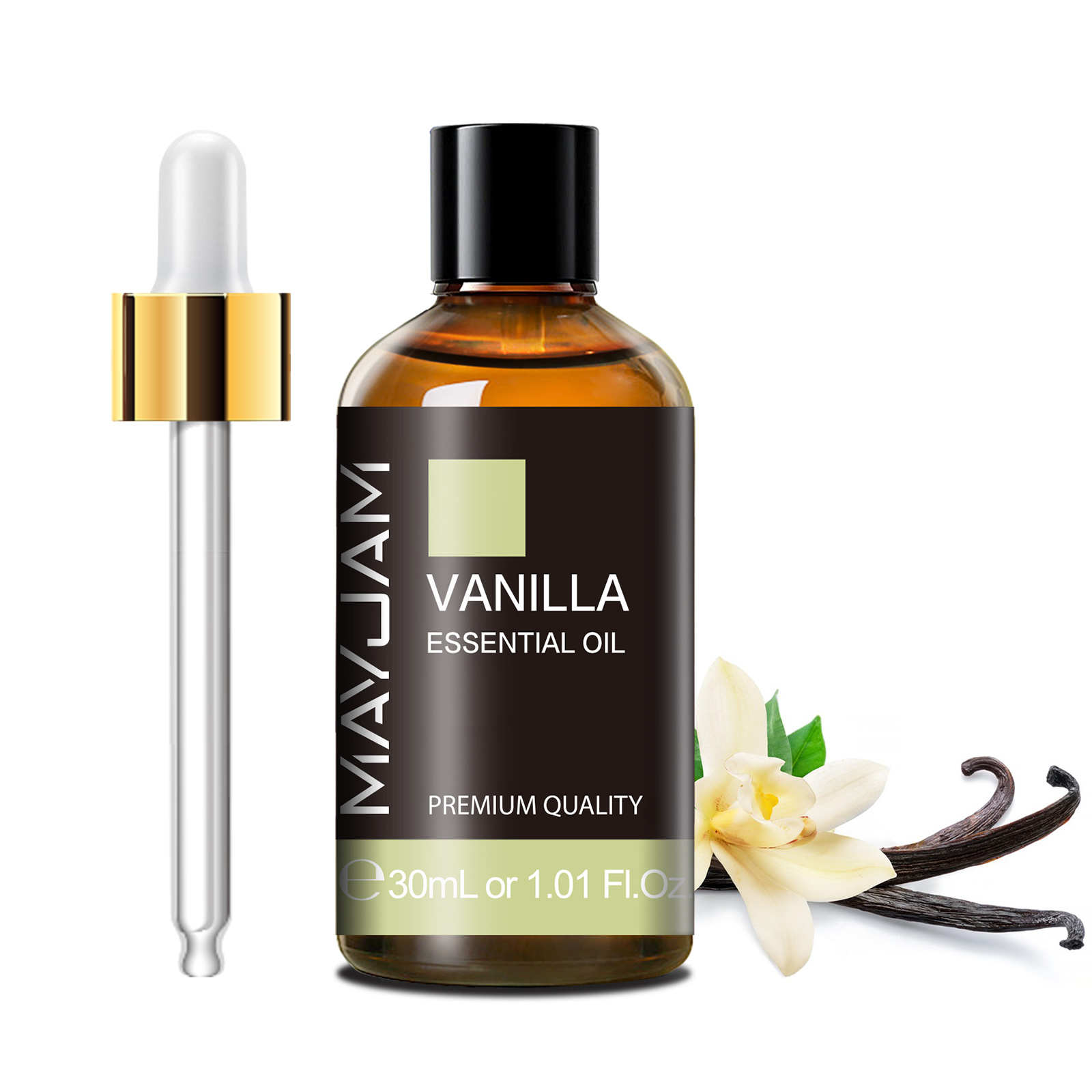 MAYJAM アロマセラピー エッセンシャルオイル 30ml - Home Fragrance Eucalyptus のレビューと価格