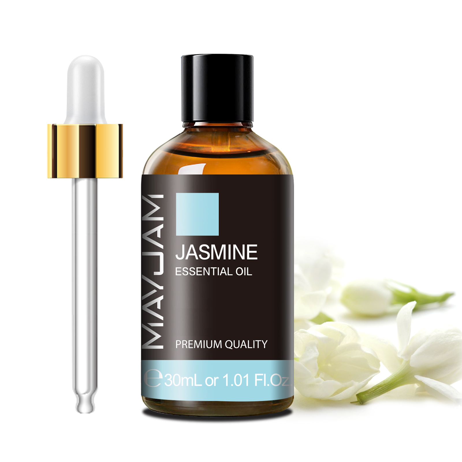 MAYJAM アロマセラピー エッセンシャルオイル 30ml - Home Fragrance Eucalyptus のレビューと価格