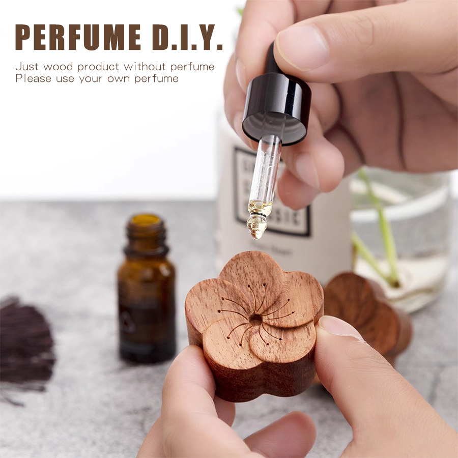 木製の香りディフューザー装飾,花の香り,リビングルーム,屋内 - Home Fragrance Aesop のレビューと価格