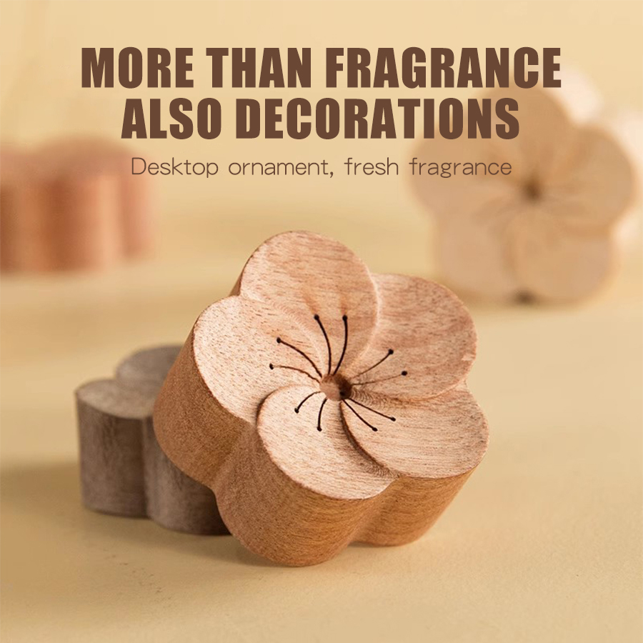 木製の香りディフューザー装飾,花の香り,リビングルーム,屋内 - Home Fragrance Aesop のレビューと価格