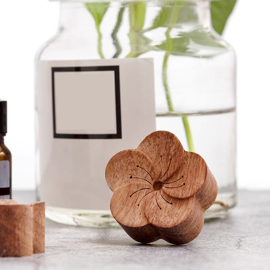 木製の香りディフューザー装飾,花の香り,リビングルーム,屋内 - Home Fragrance Aesop のレビューと価格