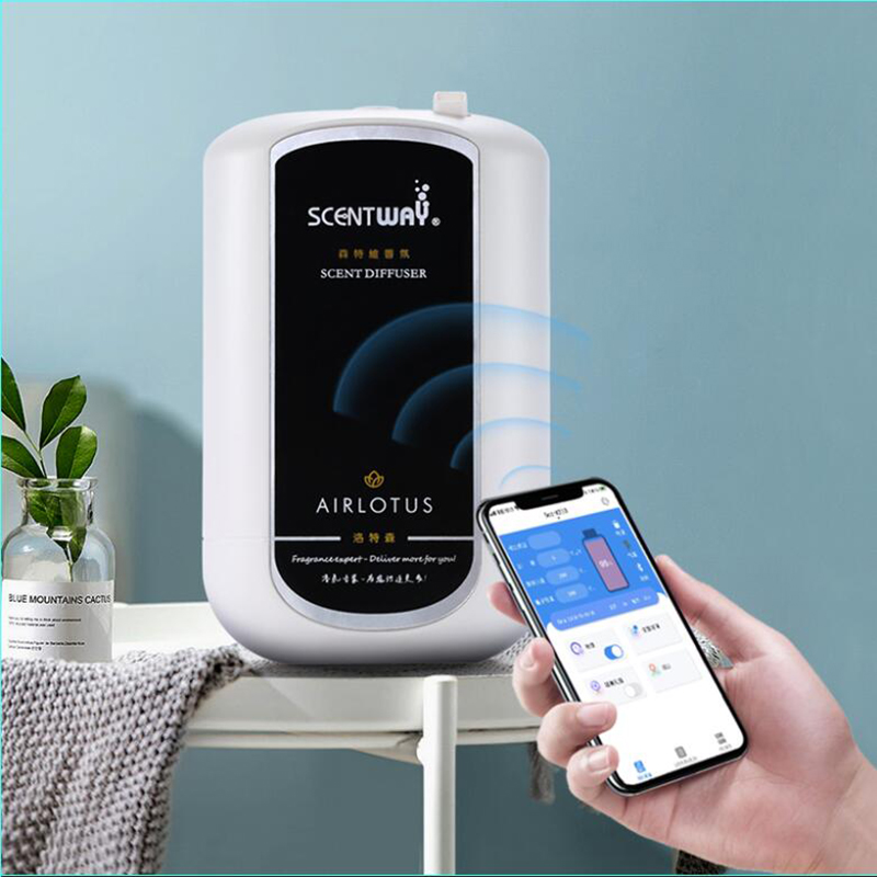家庭やホテル向けの純粋なオイルアロマディフューザー,インテリ - Home Fragrance Aroma のレビューと価格