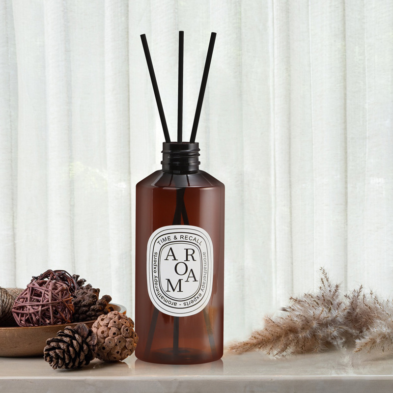 ホットセール 200ml リードディフューザー エッセンシャ - Home Fragrance Reed Diffuser のレビューと価格