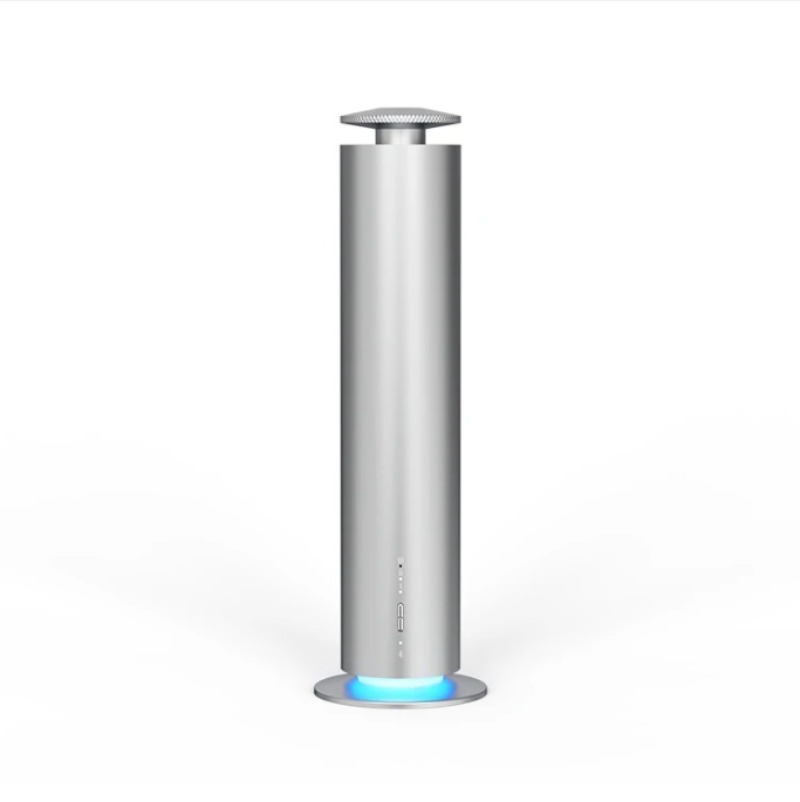 充電式水なしアロマディフューザー 家庭＆車用 静音フレグラン - Home Fragrance Best のレビューと価格
