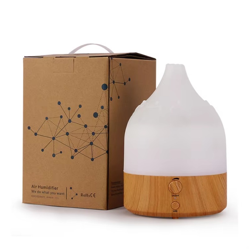 ホームフレグランスディフューザー 電気ナイトランプ 電気加湿 - Home Fragrance Best のレビューと価格