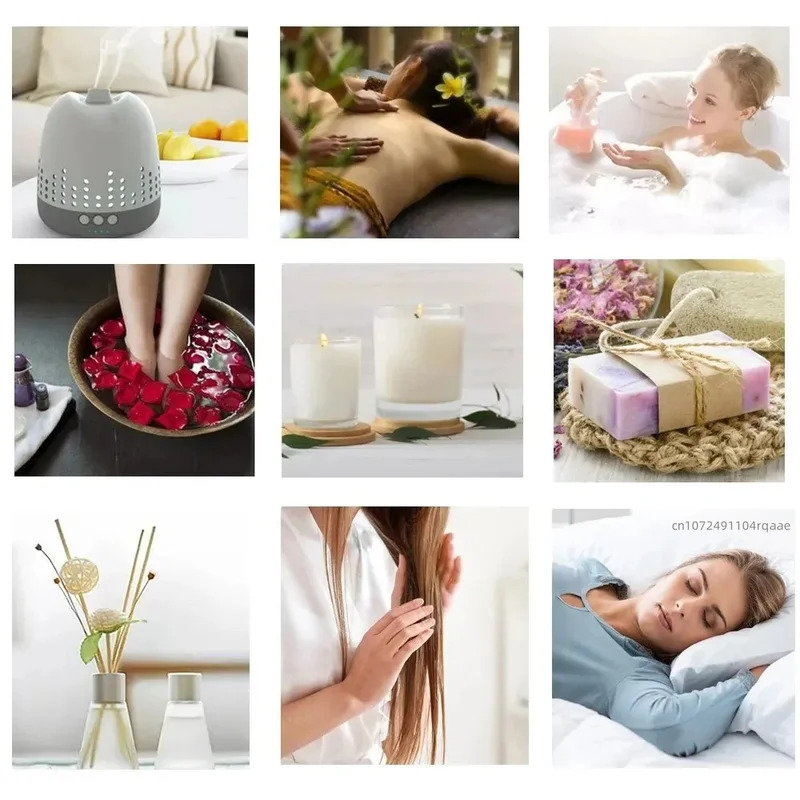 天然ブルーロータスリードディフューザー アロマティックホーム - Home Fragrance Reed Diffuser のレビューと価格