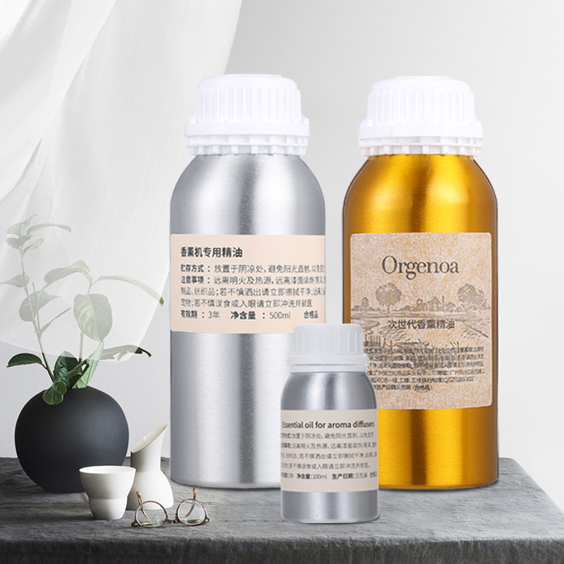 1000/500ML プレミアムホテルアロマセラピーエッセン - Home Fragrance Reed Diffuser のレビューと価格