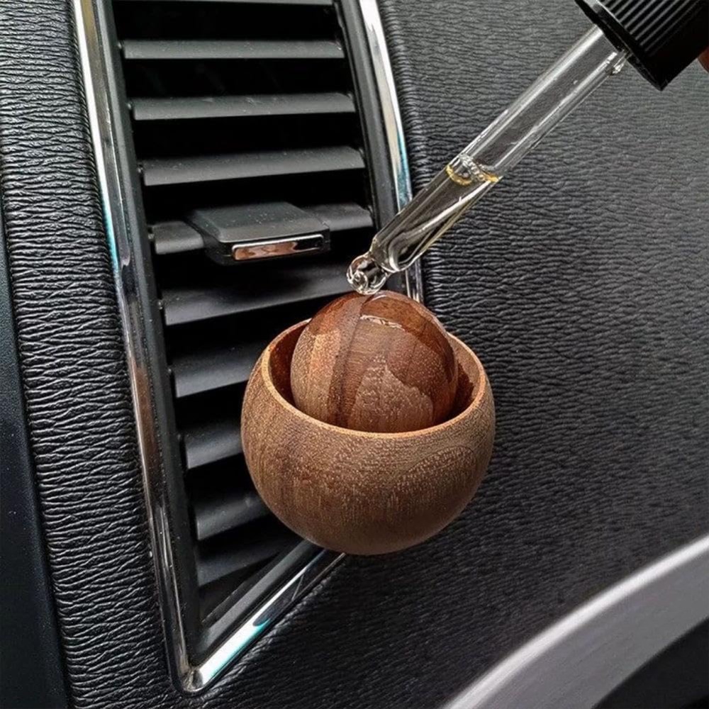 クリップデザイン 車載用 ホーム用 エッセンシャルオイルディ - Home Fragrance Aesop のレビューと価格