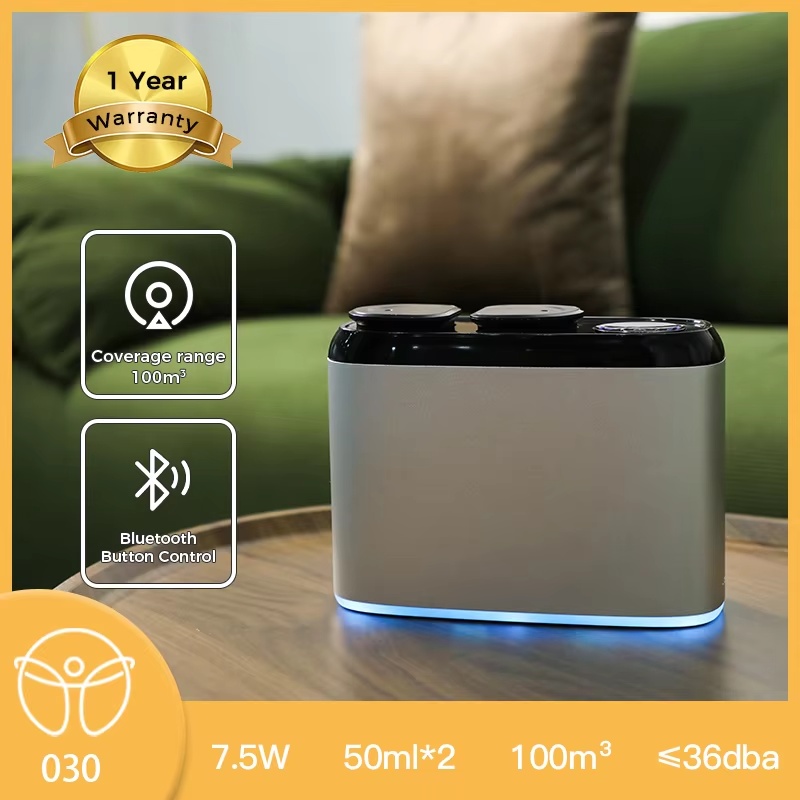 100m³ USB充電式ホームアロマディフューザー ルームフ - Home Fragrance Aroma Set のレビューと価格