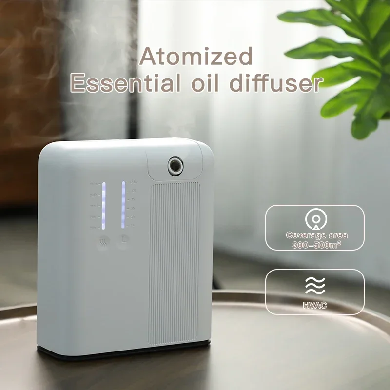 Namste アロマディフューザー Bluetooth Wi - Home Fragrance Perfume のレビューと価格