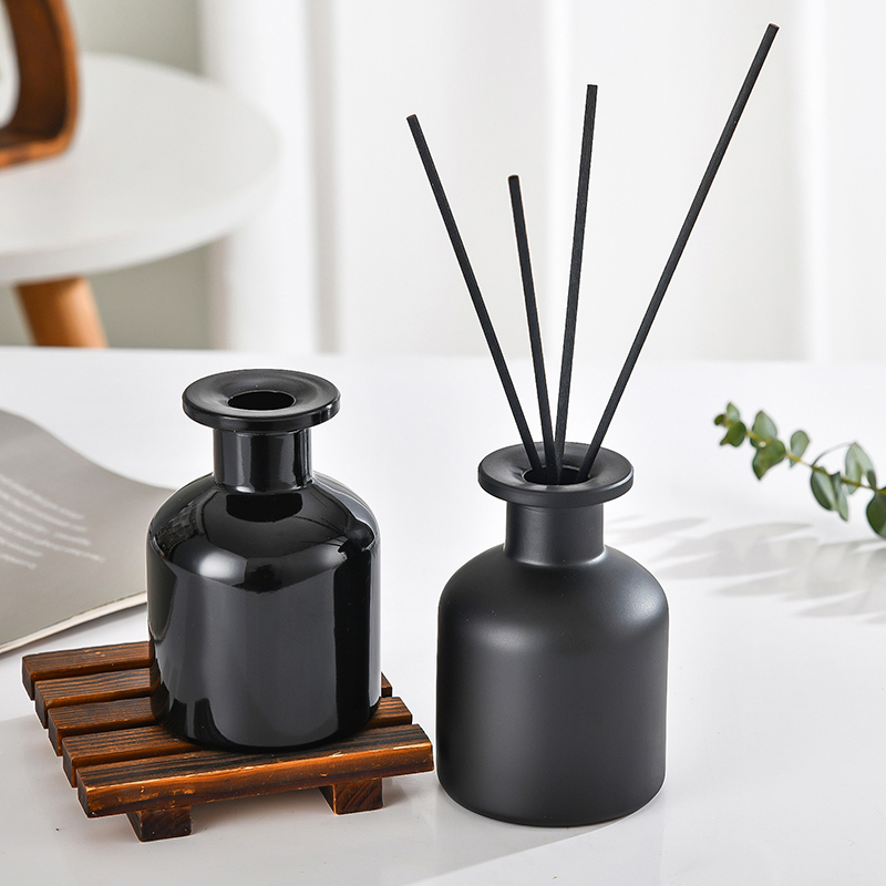1Pc 50 ミリリットルホームフレグランス空ボトル籐浄化空 - Home Fragrance Aroma Set のレビューと価格