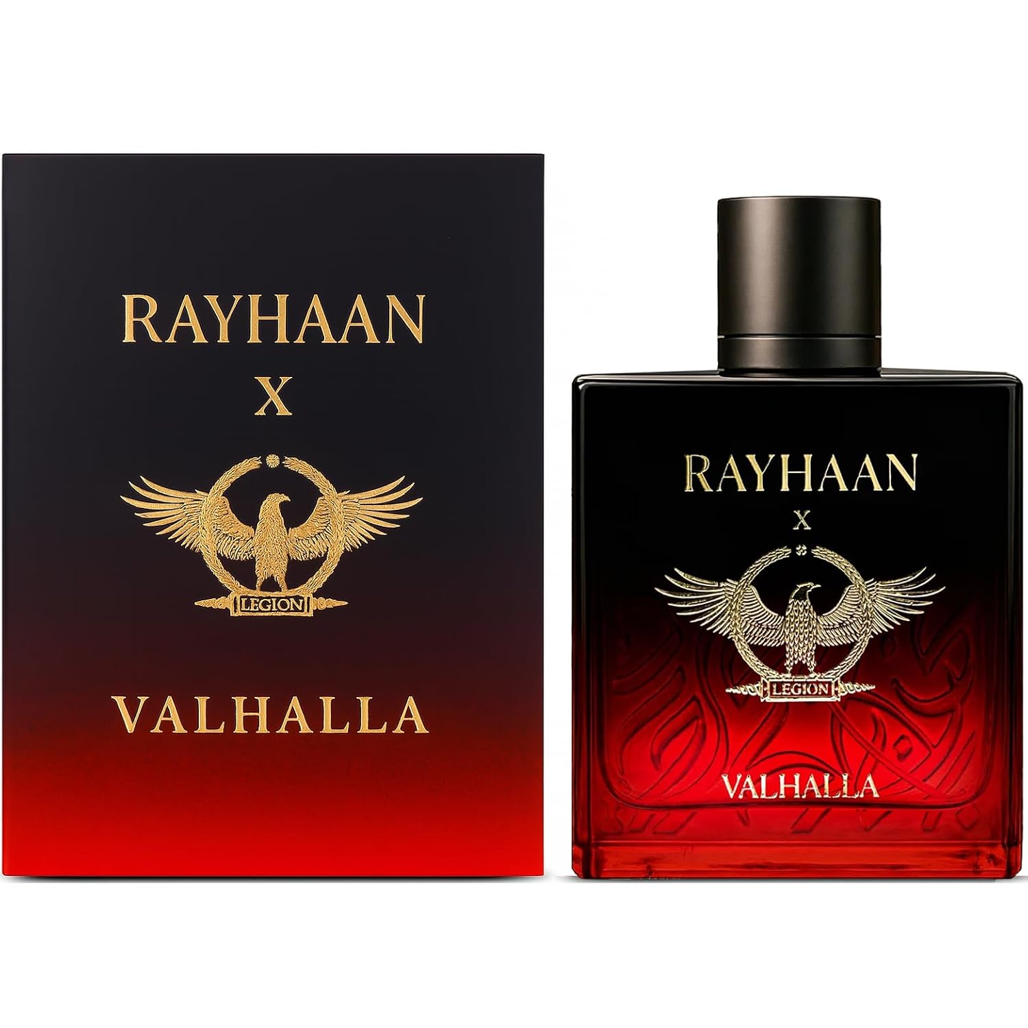 レイハーン ヴァルハラ イーグルス パフューム フォーメン、 - Home Fragrance Red Wine のレビューと価格