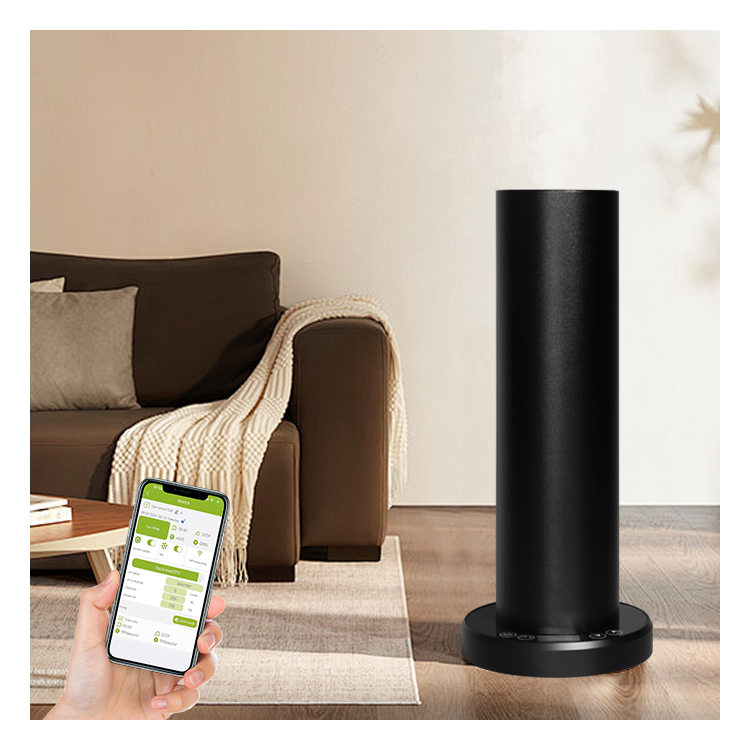 ベストセラー 家庭用アロマディフューザー エッセンシャルオイ - Home Fragrance Best のレビューと価格