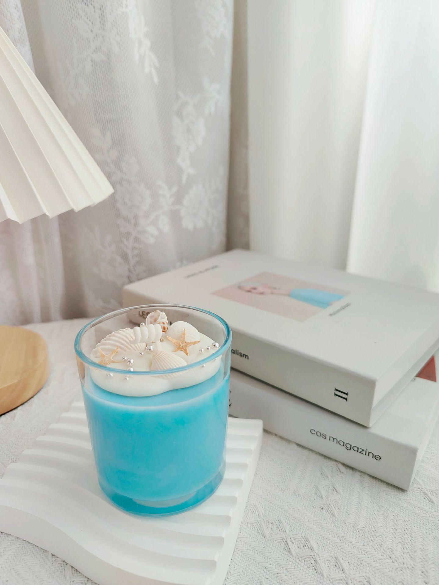 激安特価　簡潔なソイワックス手作りキャンドル　ホームフレグラ - Home Fragrance Best のレビューと価格