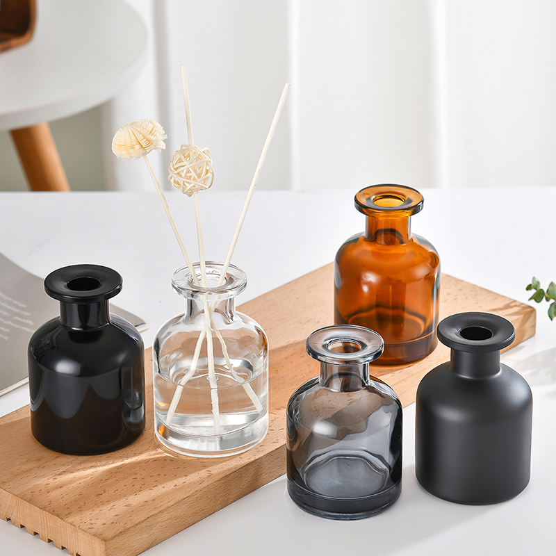 ホット1個入り50mlホームフレグランス空ボトルラタン浄化エ - Home Fragrance Aroma Set のレビューと価格