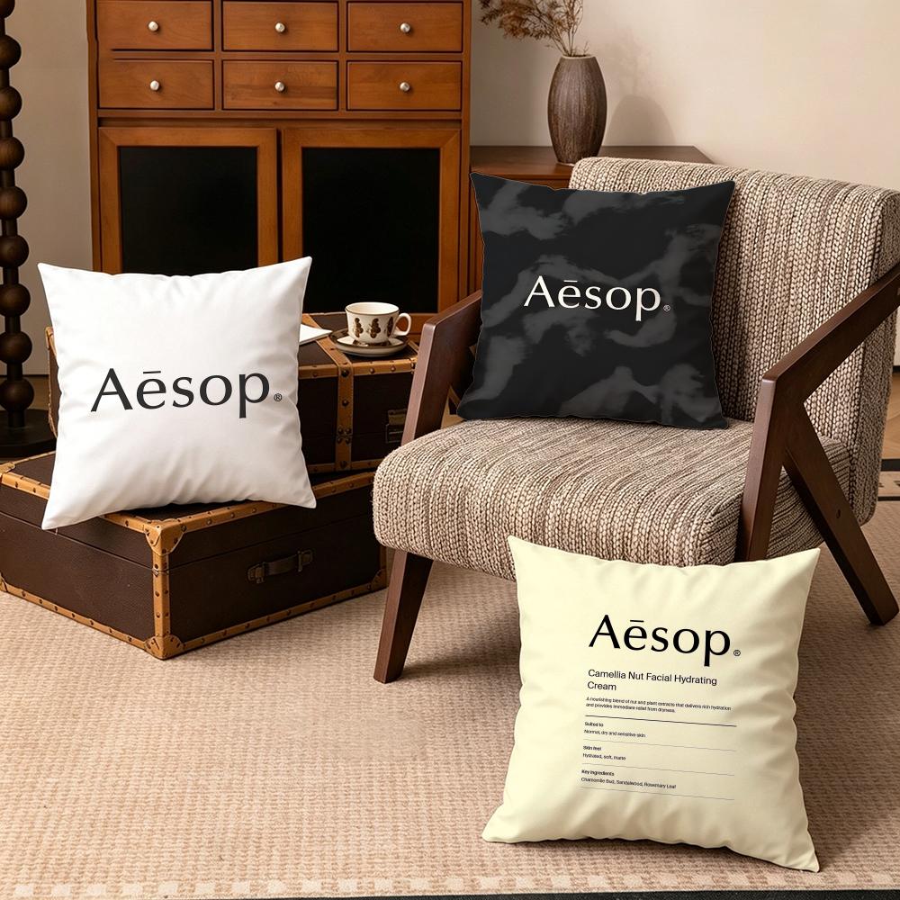 ブランドエソップフレグランス クッションカバー ソフトベルベ - Home Fragrance Aesop のレビューと価格