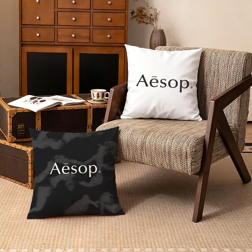 ブランドエソップフレグランス クッションカバー ソフトベルベ - Home Fragrance Aesop のレビューと価格